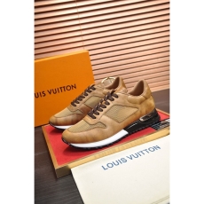 Louis Vuitton Run Away Sneaker